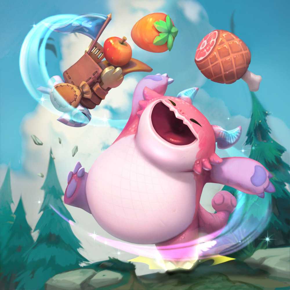 云顶之弈10.19羁绊阵容怎么搭配好？最佳的s4羁绊阵容效果一览[多图]图片2