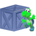 小乌龟推箱子