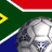 热情南非