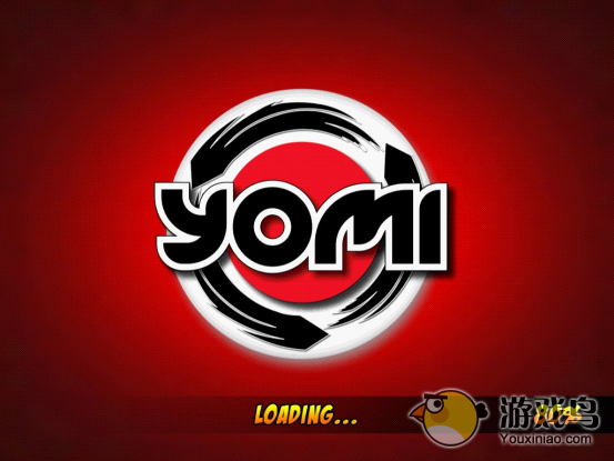 YOMI游戏安卓版截图1: