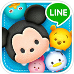 LINE：迪士尼消消看 v3.2.5