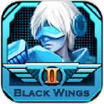 黑色之翼2银河守护者手机游戏最新版 v1.0.0