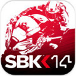 SBK14摩托车锦标赛