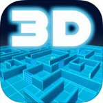 迷宫塔：立体迷宫3D
