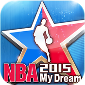 NBA梦之队2015 v2.2