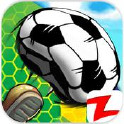 格斗足球 v1.2.1   iPhone/iPad版