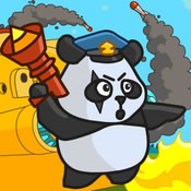 熊猫英雄 v1.0