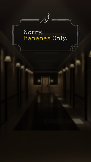 香蕉逃脱截图2:
