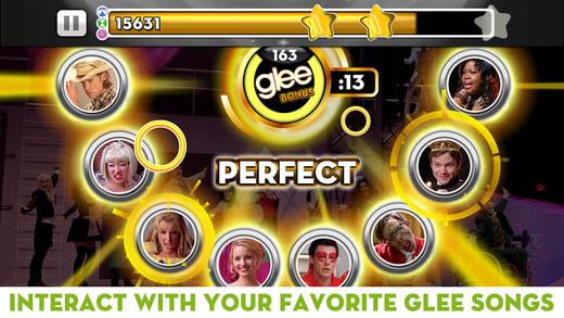 Glee Forever!截图5: