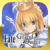 Fate/Grand Order v1.0