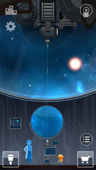 OPUS地球计划免费游戏剧情完整版下载安卓最新版5