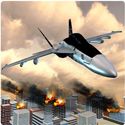 喷气战斗机市攻击 v1.0