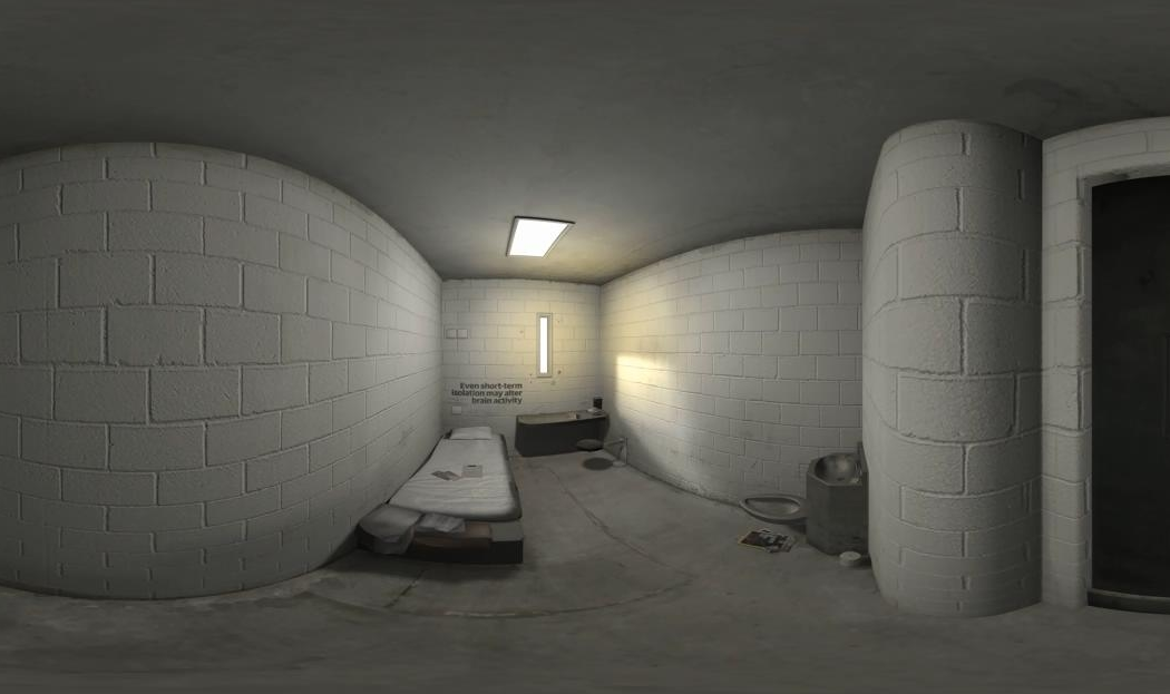 模拟监狱截图3: