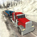 越野雪小山卡车3D v1.0
