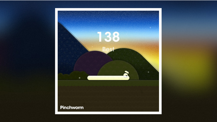 Pinchworm截图5: