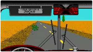 史上最无聊的驾驶游戏：十一年筹集400万美金善款图片2