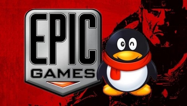 Epic Games融资12.5亿美元 腾讯六年已赚22倍[多图]图片2