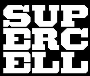 Supercell 570万美元投资智能手表游戏开发商Everywear Games图片1