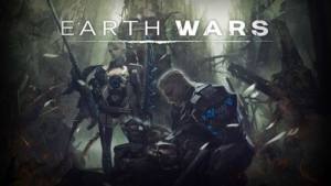 横版卷轴动作游戏地球战争即将登陆移动端 Android、iOS版本已上线图片1