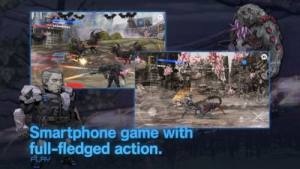 横版卷轴动作游戏地球战争即将登陆移动端 Android、iOS版本已上线图片2