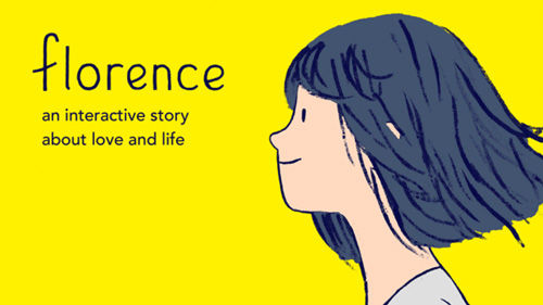 Florence已于3月14日上架安卓 暖人心的一本互动故事书[多图]