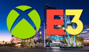 微软E3展前发布会6月11日举行 规模史上最大或有更多日式游戏图片1