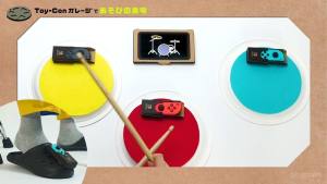 开发自己的“LABO玩法”，任天堂介绍「Toy-Con车库」图片6