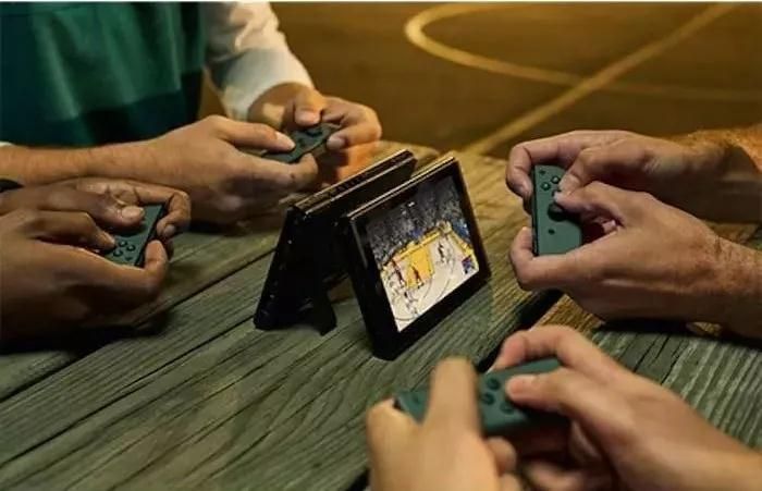 实物玩具+电子游戏，Nintendo labo会是下一个风口吗？[多图]图片1