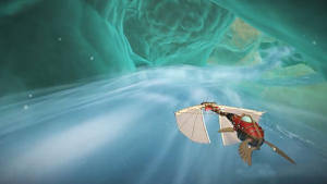 苍穹之上游戏核心玩法公布 预计登陆PC、主机、手游平台图片3