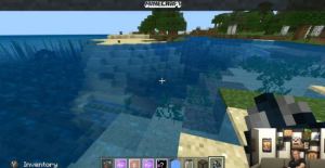 我的世界1.20.1beta发布，新增海豚和海底废墟地图图片1