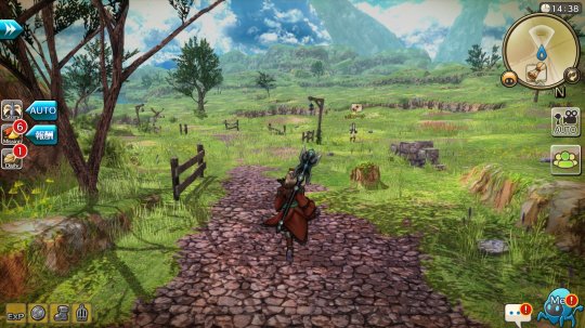 旅行队物语PC版4月19日上线 游戏画面截图公开[多图]图片6