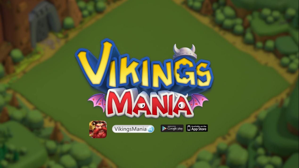 Vikings Mania:Dragon Master阿语版本获得13个国家苹果大力推荐！[多图]图片4