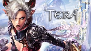 TERA电玩版本上市 3周下载突破100万图片2