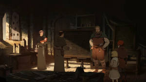 圣殿春秋将于2018年4月登陆IOS 游戏已于去年年中登陆Steam图片4