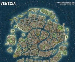 绝地求生威尼斯水城地图是真的吗？威尼斯水城什么时候出？[多图]图片2
