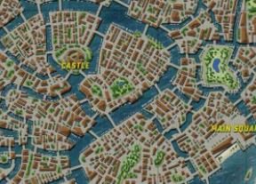 绝地求生威尼斯水城地图是真的吗？威尼斯水城什么时候出？[多图]图片1