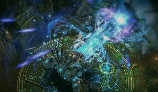 MMORPG新作《MU：传奇》5月16日在日本上线：《奇迹》正统续作[多图]图片3