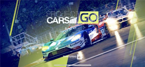 韩国Gamevil与英国竞技开发商正式合作：《Project Cars Go》全球代理发行[多图]图片1