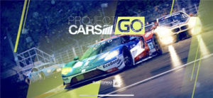 韩国Gamevil与英国竞技开发商正式合作：《Project Cars Go》全球代理发行图片1