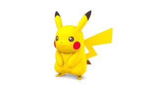 精灵宝可梦第二款手游Pokemon Quest今日上线，率先登陆Switch图片3