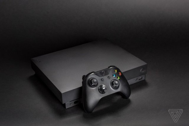 微软XboxOne销量同期增长了15% 实际销量还未可知[多图]图片1