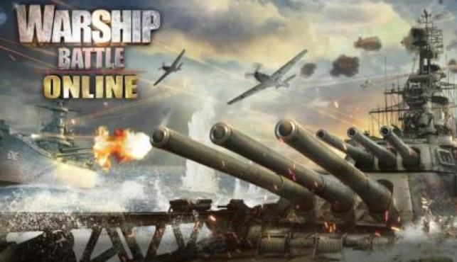 炮艇战3D战舰续作上线安卓：全球最佳战舰游戏现已开测[多图]图片1