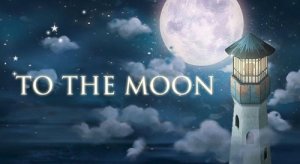 《去月球》即将推出动画电影：中日合拍豪华巨作令人期待图片1