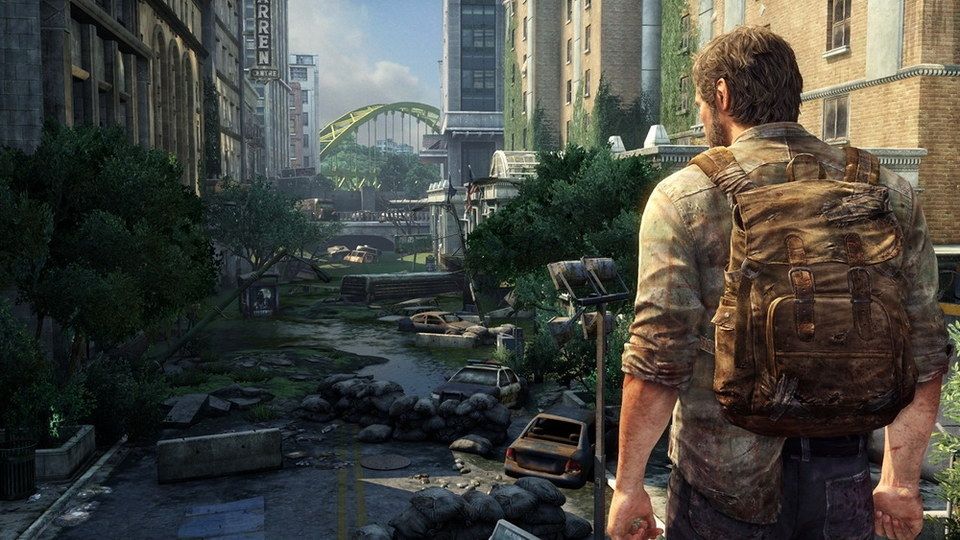 《最后生还者》销量破1700万，续作成为E3 2018最受欢迎的游戏之一[多图]图片2