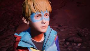 《灵魂队长的惊奇冒险》进入小男孩的超级英雄异想世界图片5