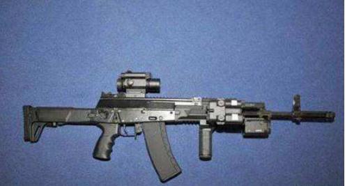 绝地求生两把新枪上线：新枪AK15、M4A1卡宾枪加入步枪阵营[多图]图片4