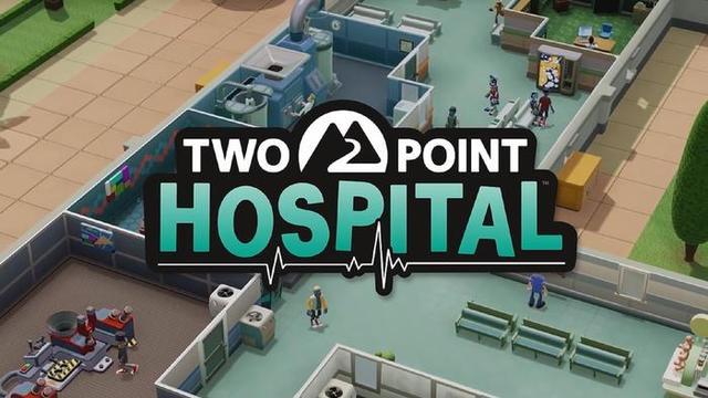 主题医院续作双点医院8月30日发售：Steam开启预购仅需142元[多图]图片1