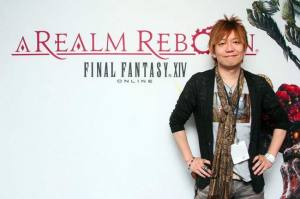 《最终幻想14》国服四周年生放送今日开播 吉田与大家面对面图片3