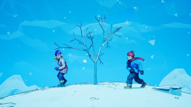 独立游戏《TREE》Steam免费游玩 探索男孩与树的迷人故事[多图]图片3
