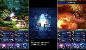 西山居将代理最终幻想手游：国产RPG撞上经典日系RPG图片4
